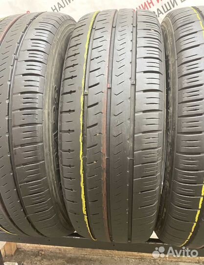 Hankook Radial RA28 205/65 R16C 105T