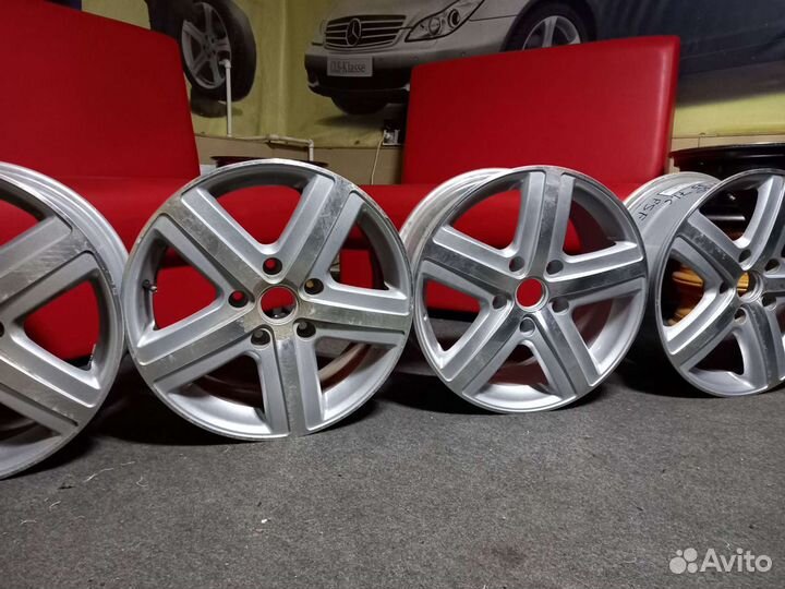 Volkswagen Touareg R17 (71)