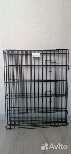 Вольер для животных