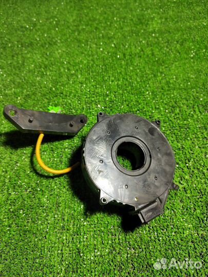 Шлейф-лента подушки безопасности Kia Spectra 1 S6D