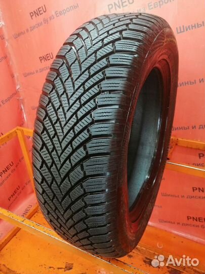 Continental ContiWinterContact TS 860 205/65 R17 96V