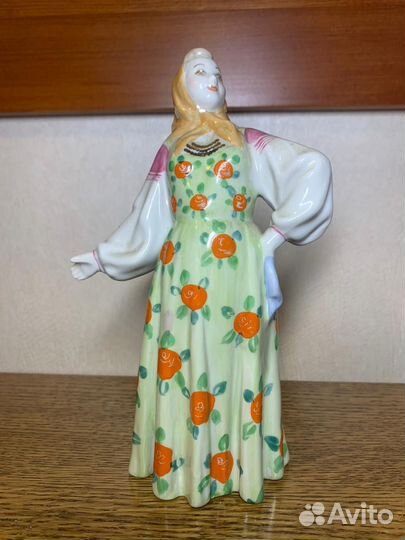 Скульптура 