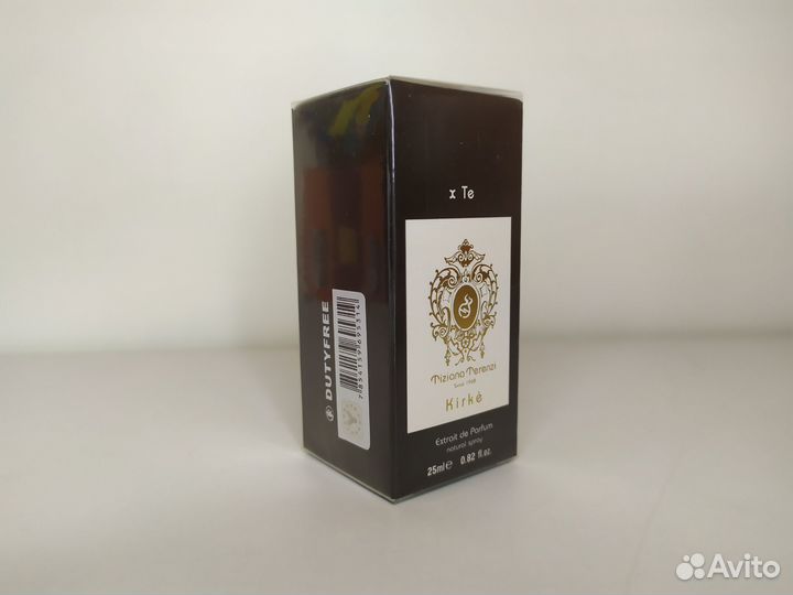 Kirke Tiziana Terenzi