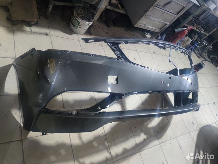 Бампер передний Geely emgrand GT 6010006200