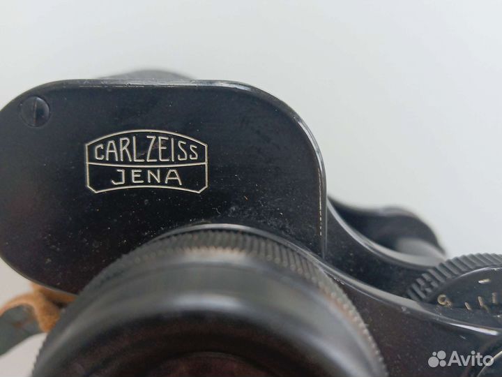 Бинокль carl zeiss 8x30