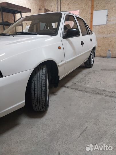 Daewoo Nexia 1.5 МТ, 2014, 192 000 км