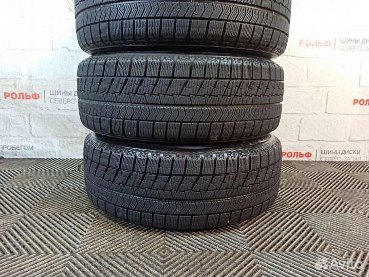 Колеса в сборе 215/60 R16