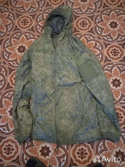 Военная форма