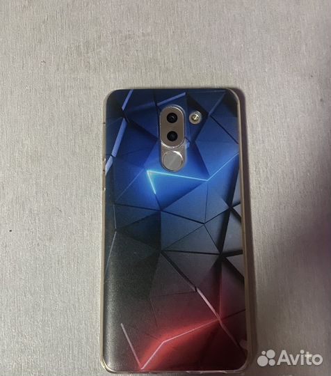 HONOR 6X, 3/32 ГБ