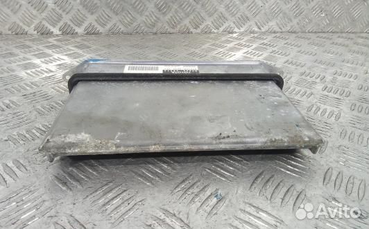 Блок управления двигателем lexus GS 3 (LAD16PF01)