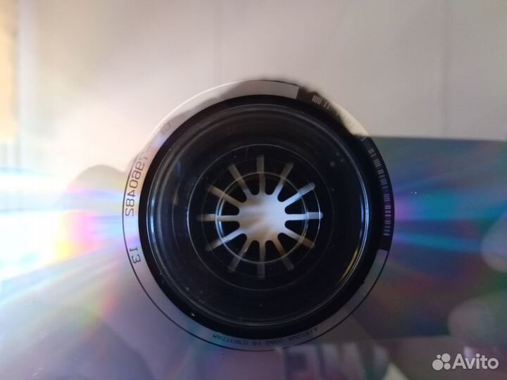 Рок cd диск roxette/Joyride 1 press(фирма)