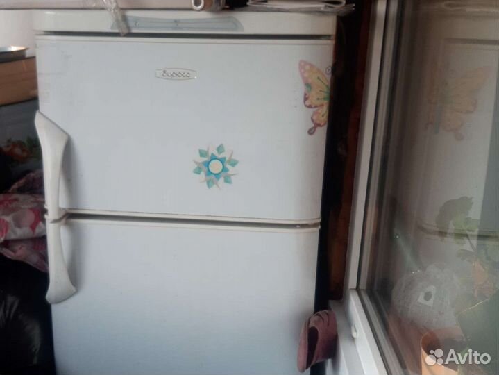 Холодильник