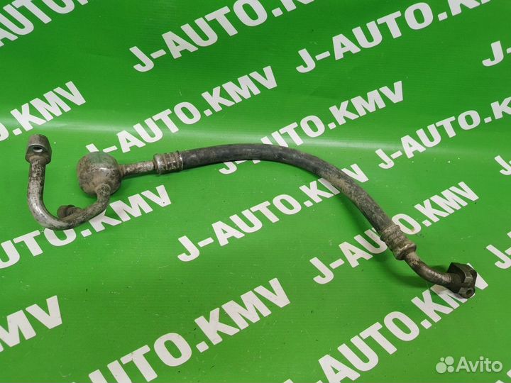 Трубка кондиционера Toyota Mark II