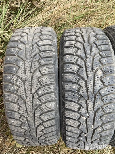 Nokian Tyres Nordman 5 185/55 R15 86T