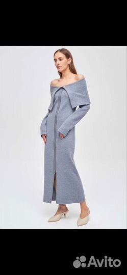 Платье Studio 29 / Zara