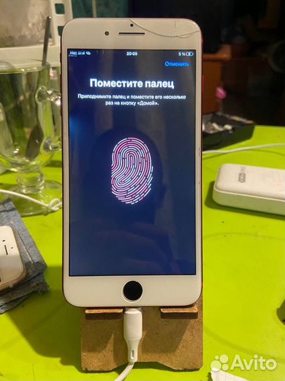 iPhone 8 Plus, 64 ГБ