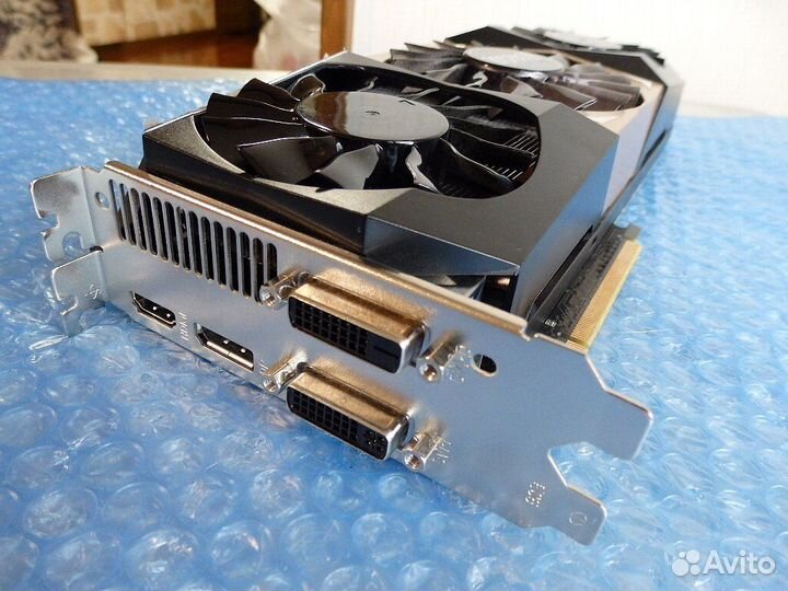 HD 7970 6GB
