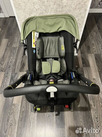 Коляска автолюлька doona+ (оригинал)