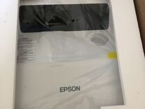 Проектор epson EB-720