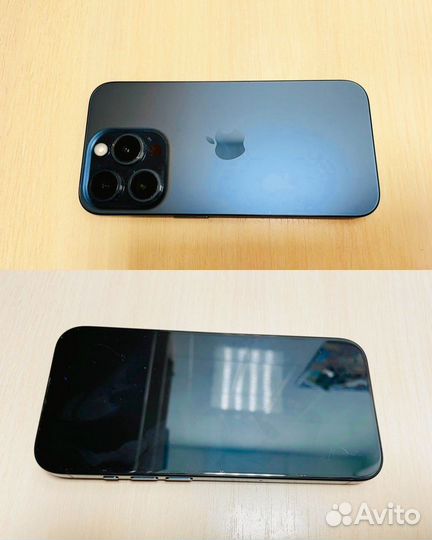 iPhone 15 Pro, 128 ГБ