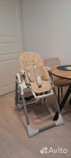 Стул для кормления