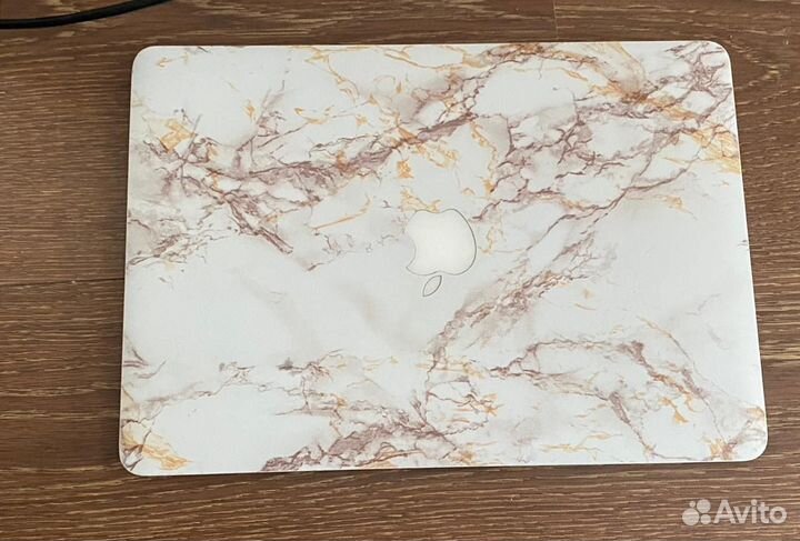 Apple Macbook air 13
