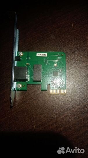 Сетевая карта TP-Link TG-3468