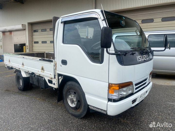 Суппорт передний правый Isuzu Elf NHS69E 4JG2 1995