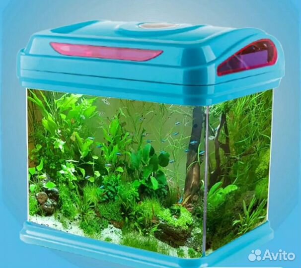 Аквариум