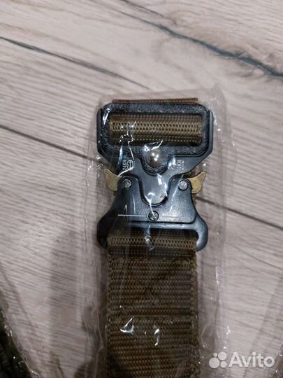 Ремень тактический