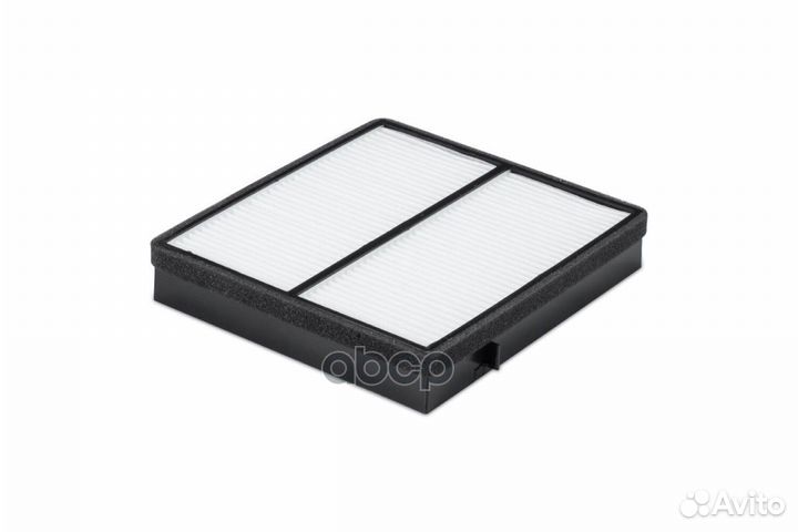 Фильтр салона MB W163 98- 1010152 metaco