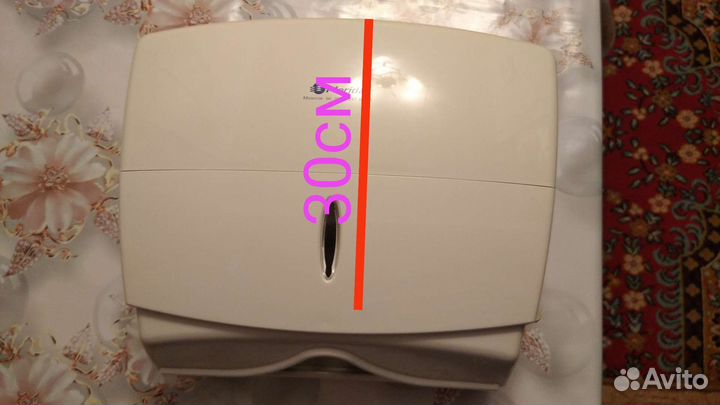 Держатель для бумажных полотенец