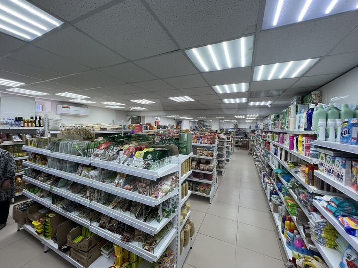 Продажа готового арендного бизнеса