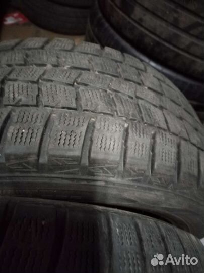 Dunlop Winter Maxx 225/55 R16 99T