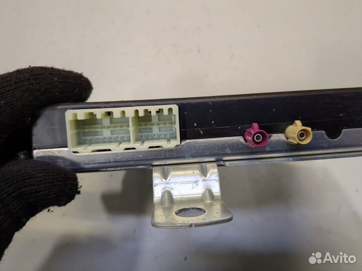 Блок комфорта Ford Explorer 2019, 2020