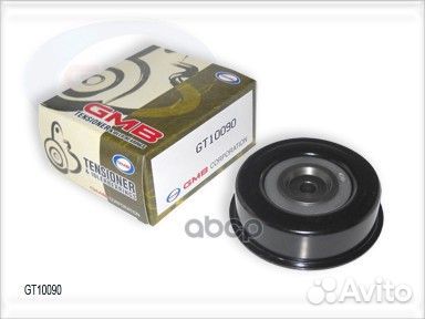 Ролик грм GT10090 GMB