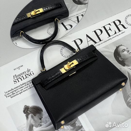 Сумка Hermes Kelly Mini Touch