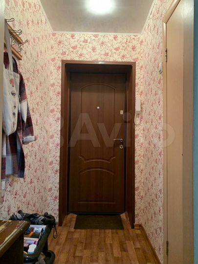 2-к. квартира, 30,4 м², 3/5 эт.