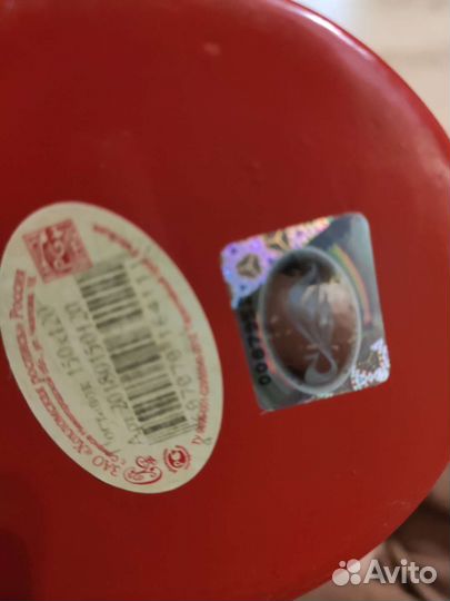 Хохломская роспись