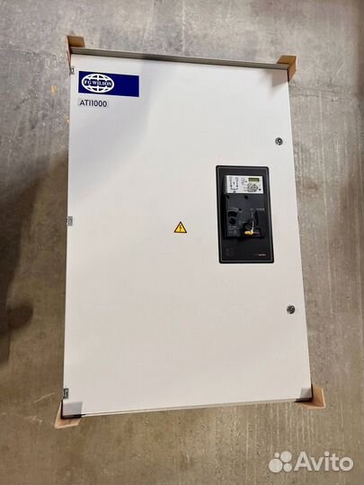 Авр панель переключения нагрузки