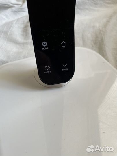 Лампа настольная FinePower