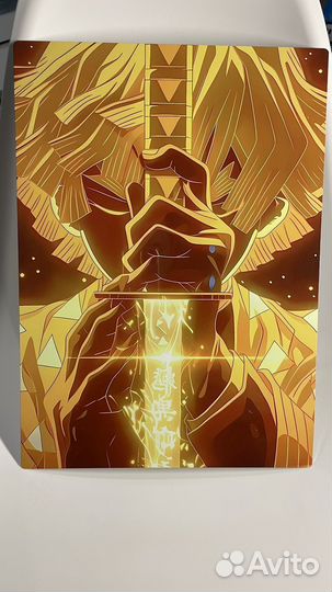 Печать фото на металле