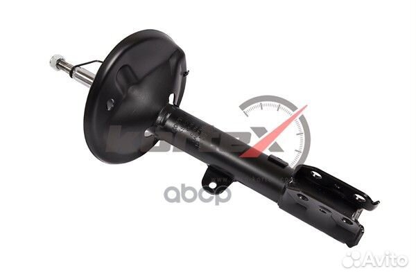 Амортизатор toyota RAV4 00- пер.прав.газ. KSA29