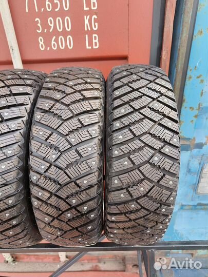 Goodyear Ultragrip Ice Arctic 175/65 R14 86T
