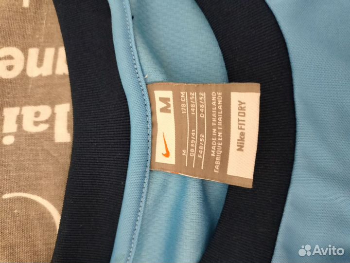 Спортивная футболка Nike dri fit