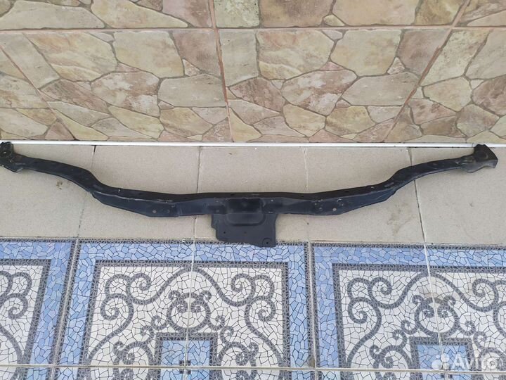 Панель передняя Nissan Almera n16