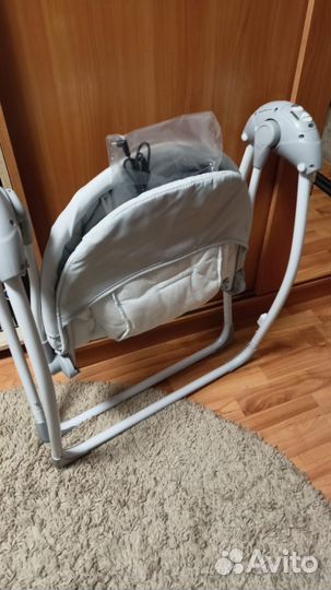 Детские качели