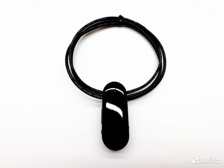 Микронаушник магнитный VIP