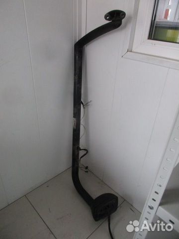 Кронштейн зеркала DAF XF 105