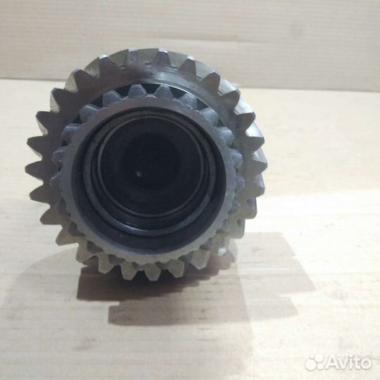 ЗИЛ 4331 Вал первичный дв. 645